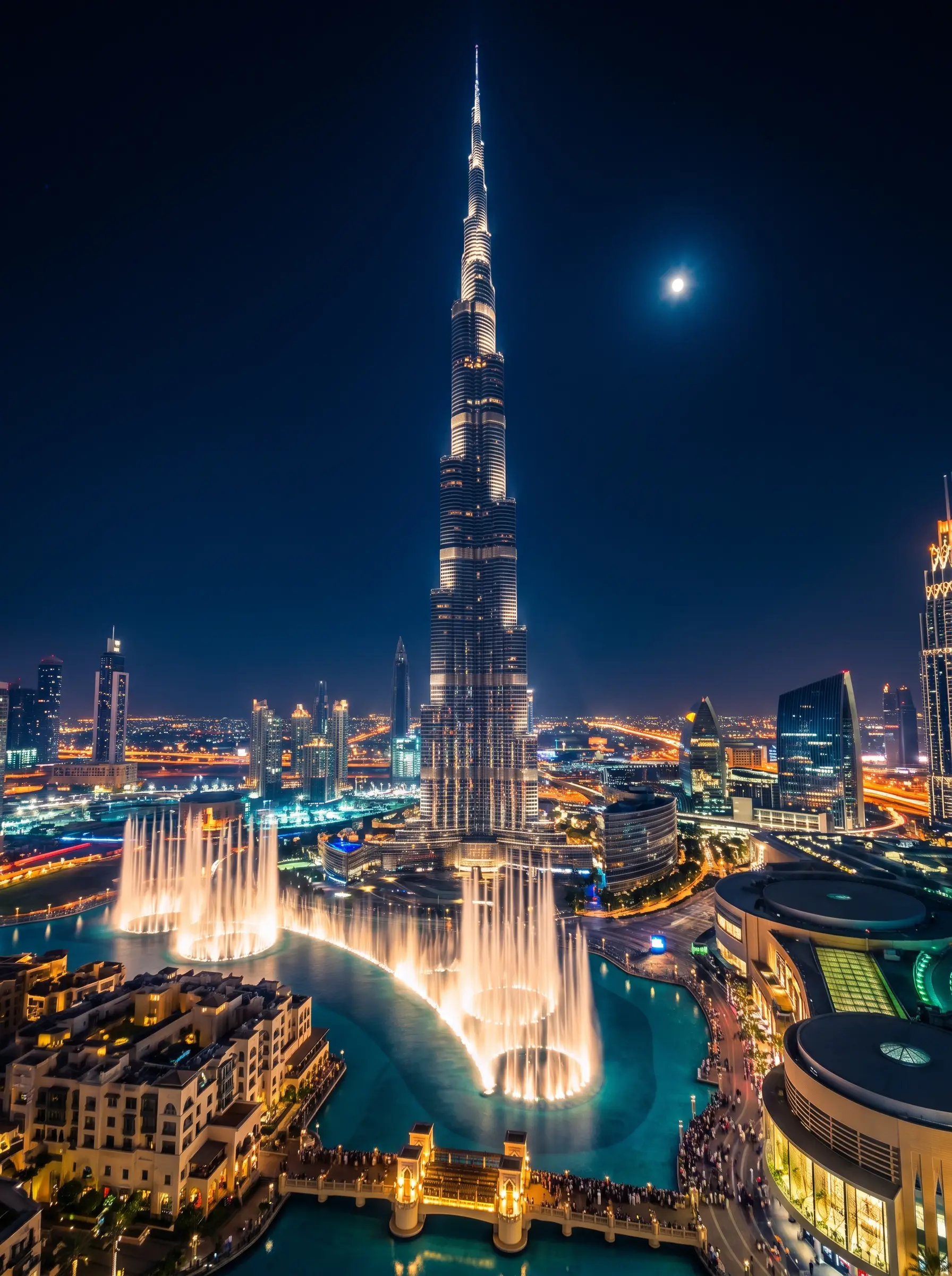 Dubai Vakti Instagram