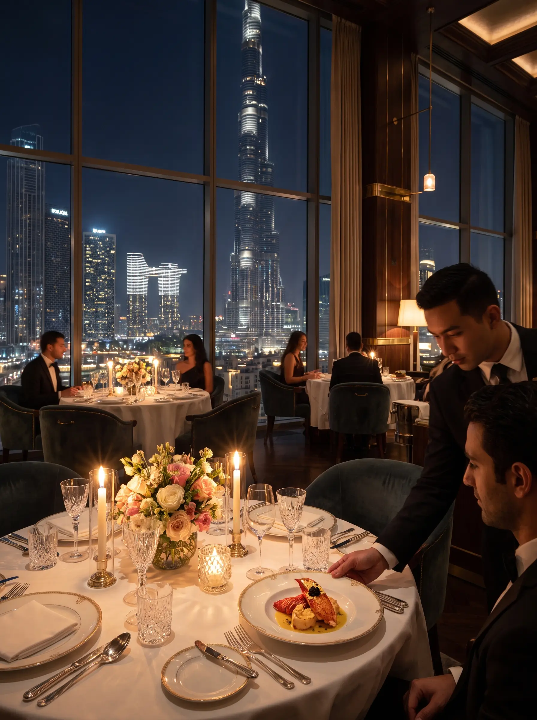 Dubai Vakti Instagram