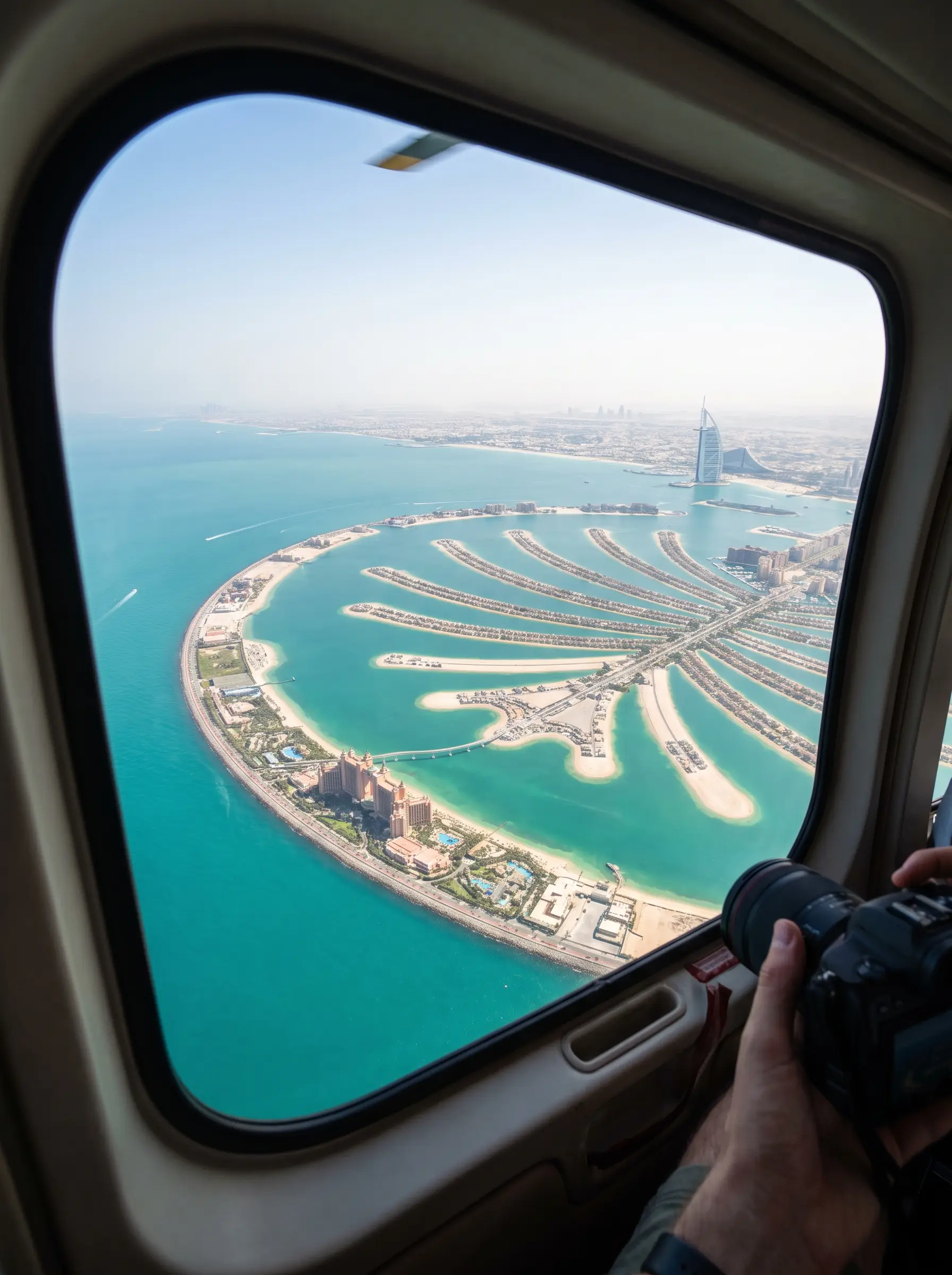 Dubai Vakti Instagram