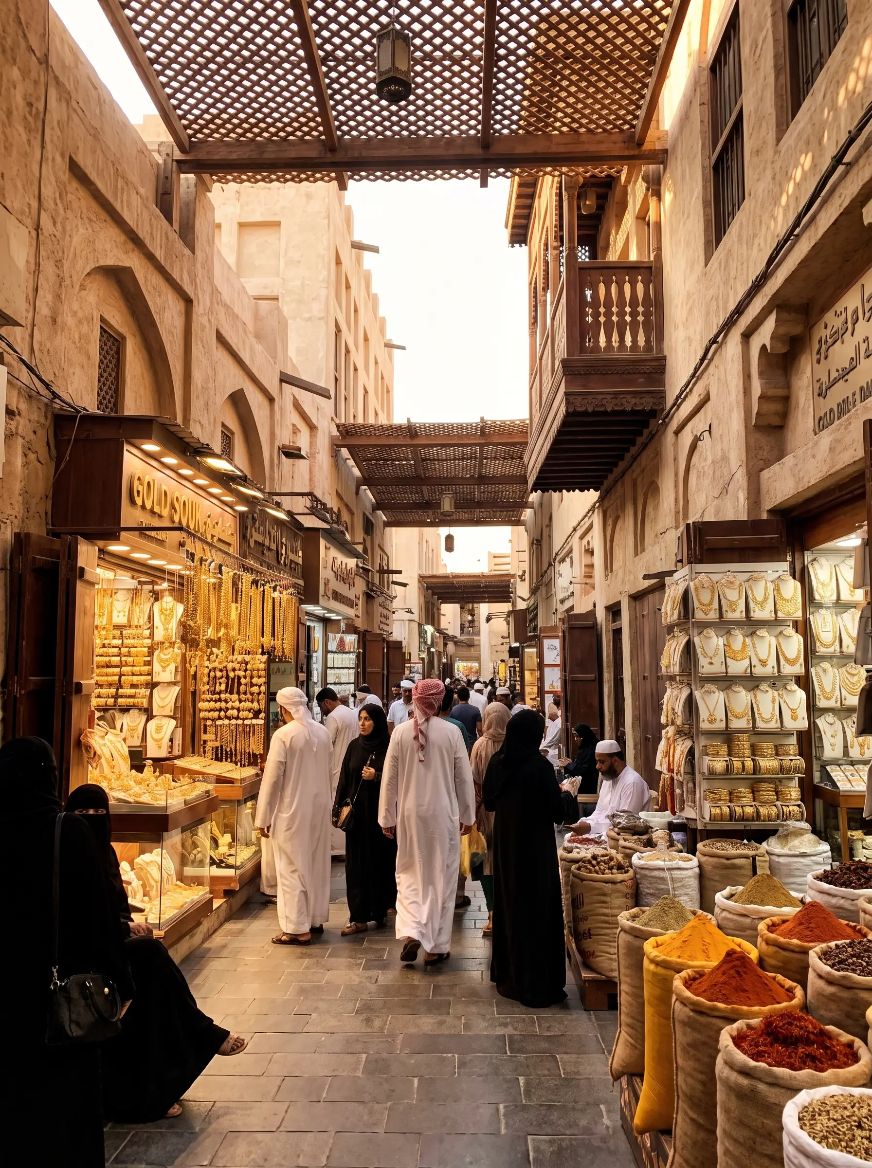 Dubai Vakti Instagram