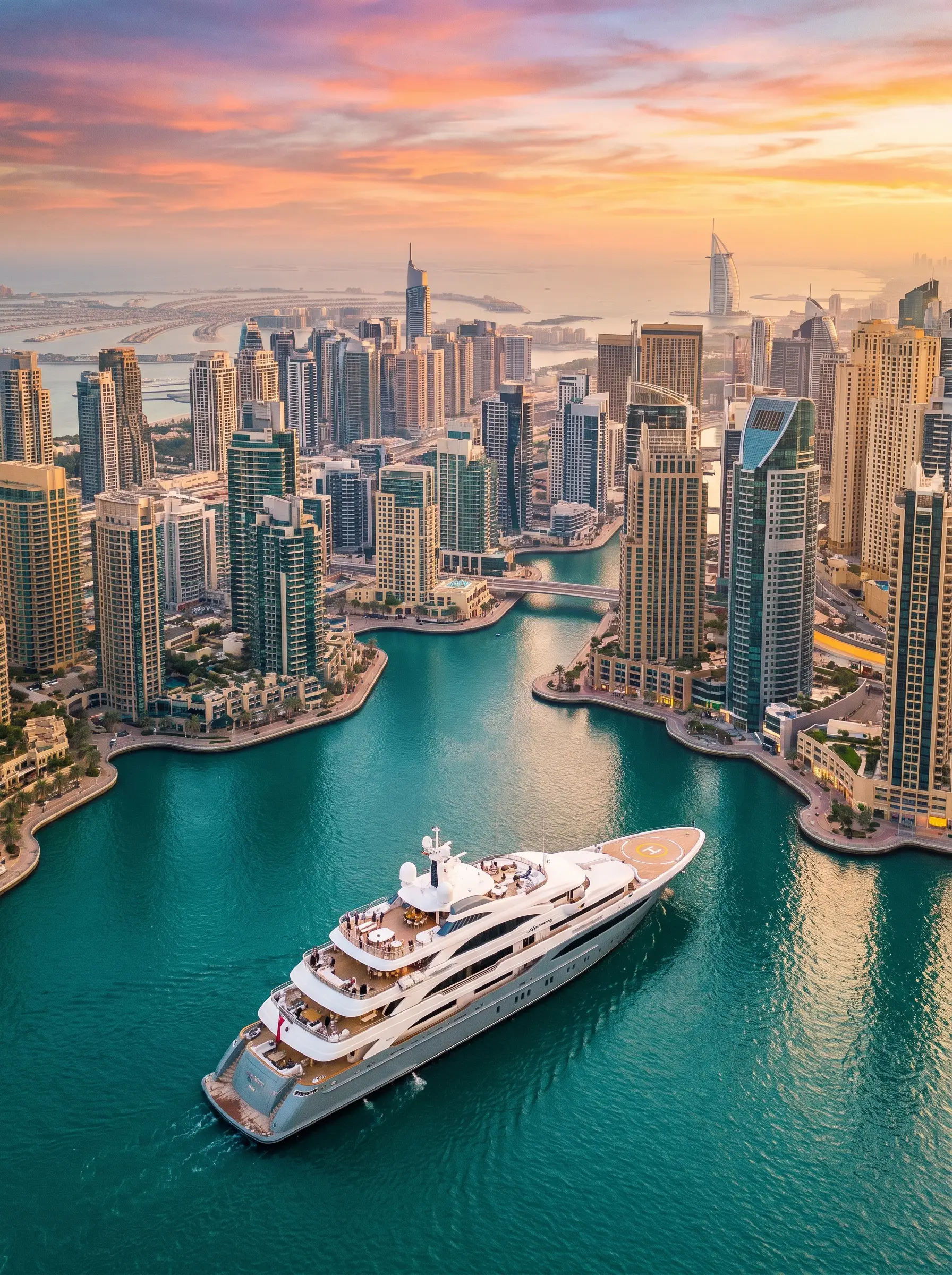 Dubai Vakti Instagram